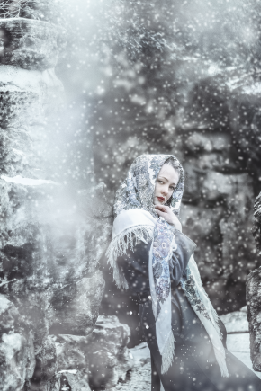 Photo de Charlotte  Assad-Graziani