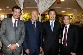 Photo de Shérif Scour