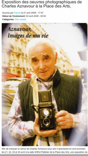 Photo de Sh&eacute;rif Scour