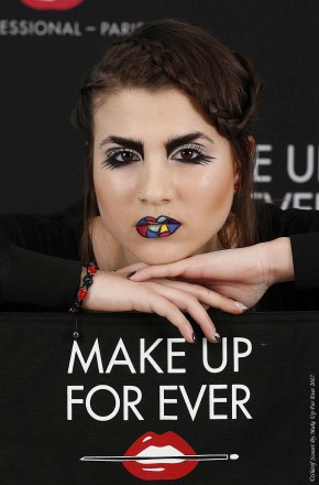 Photo de Sh&eacute;rif Scour