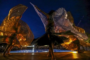 Photo de Sh&eacute;rif Scour