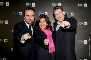 Photo de Sh&eacute;rif Scour