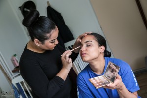 Exemple portfolio