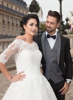 Photo de Philippe Delaisement