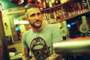 Photo de Hadrien Favreau