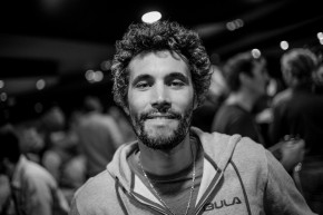 Photo de Hadrien Favreau