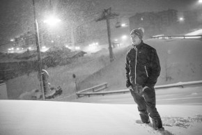 Photo de Hadrien Favreau