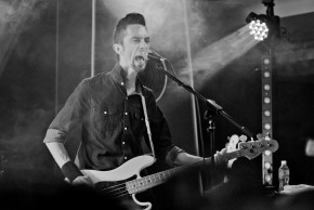 Photo de Hadrien Favreau