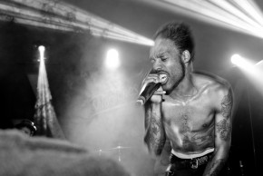 Photo de Hadrien Favreau