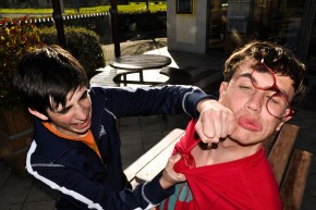 Photo de Hadrien Favreau