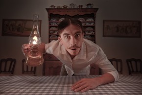 Photo de Hadrien Favreau