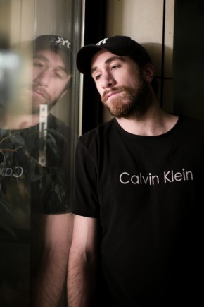 Photo de Hadrien Favreau