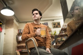 Photo de Hadrien Favreau