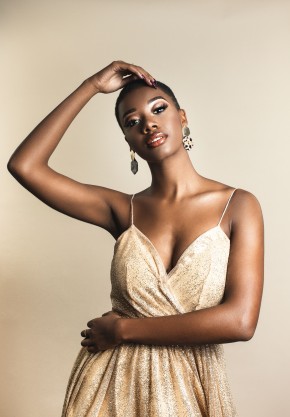 Photo de Yaëlle DAMBO