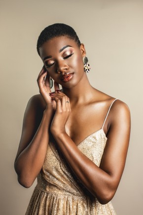 Photo de Yaëlle DAMBO