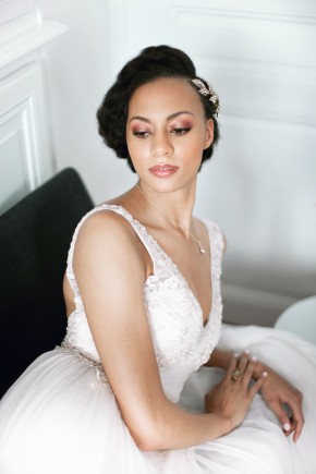 Photo de Yaëlle DAMBO