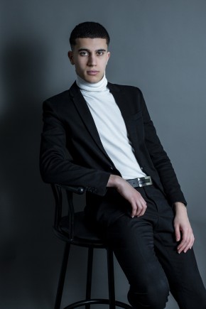Photo de Yaëlle DAMBO