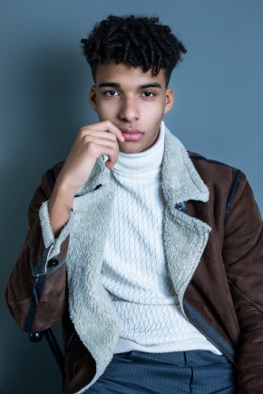 Photo de Yaëlle DAMBO