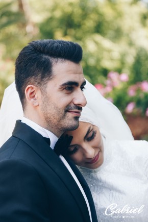 Photo de Gabriel  SARI