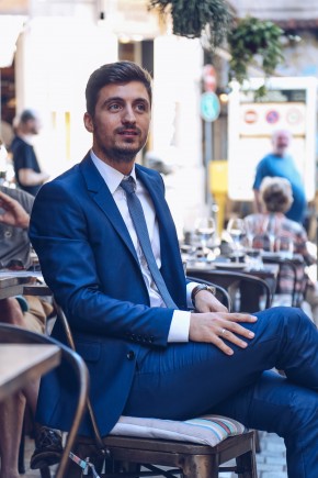 Photo de Gabriel  SARI