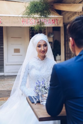 Photo de Gabriel  SARI