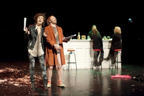 Photo de Irun&eacute; Orbea