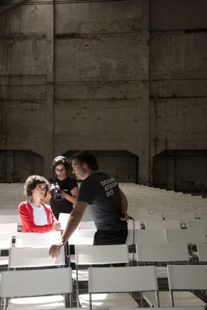 Photo de Iruné Orbea