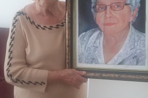 Exemple portfolio