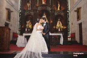 Photo de ZEBALLOS ANDY