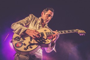 Photo de Nayel Seoudi