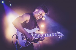 Photo de Nayel Seoudi