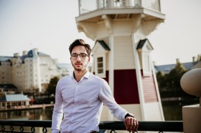 Photo de Nayel Seoudi