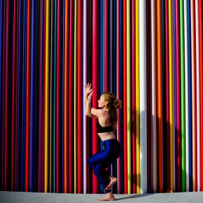 Photo de Mahdi Aridj