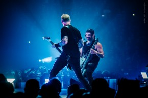 Photo de Mahdi Aridj