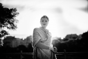 Photo de Mahdi Aridj