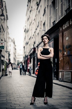 Photo de Woojung PARK