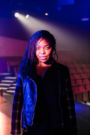 Photo de Woojung PARK