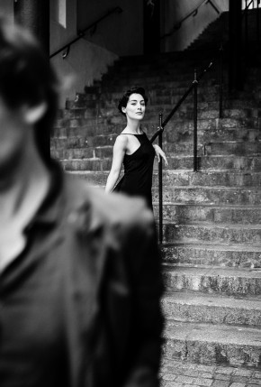 Photo de Woojung PARK