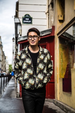 Photo de Woojung PARK