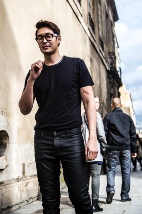 Photo de Woojung PARK