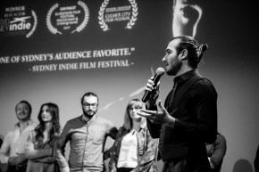 Photo de Woojung PARK