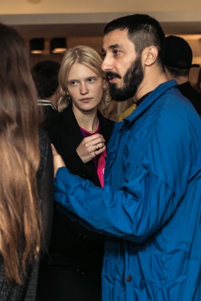 Photo de Woojung PARK