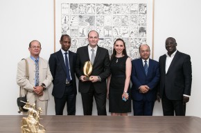 Photo de Woojung PARK