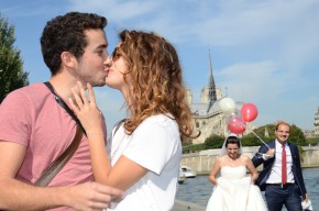 Photo de Au Bonheur de l'Instant Franck Vibert