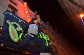 Photo de Au Bonheur de l'Instant Franck Vibert