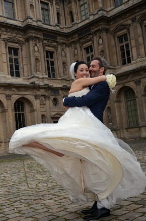 Photo de Au Bonheur de l'Instant Franck Vibert