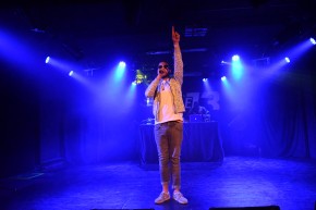 Photo de Au Bonheur de l'Instant Franck Vibert