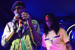 Photo de Au Bonheur de l'Instant Franck Vibert