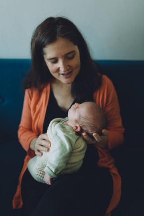 Photo de Mia Levy