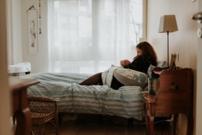 Photo de Mia Levy